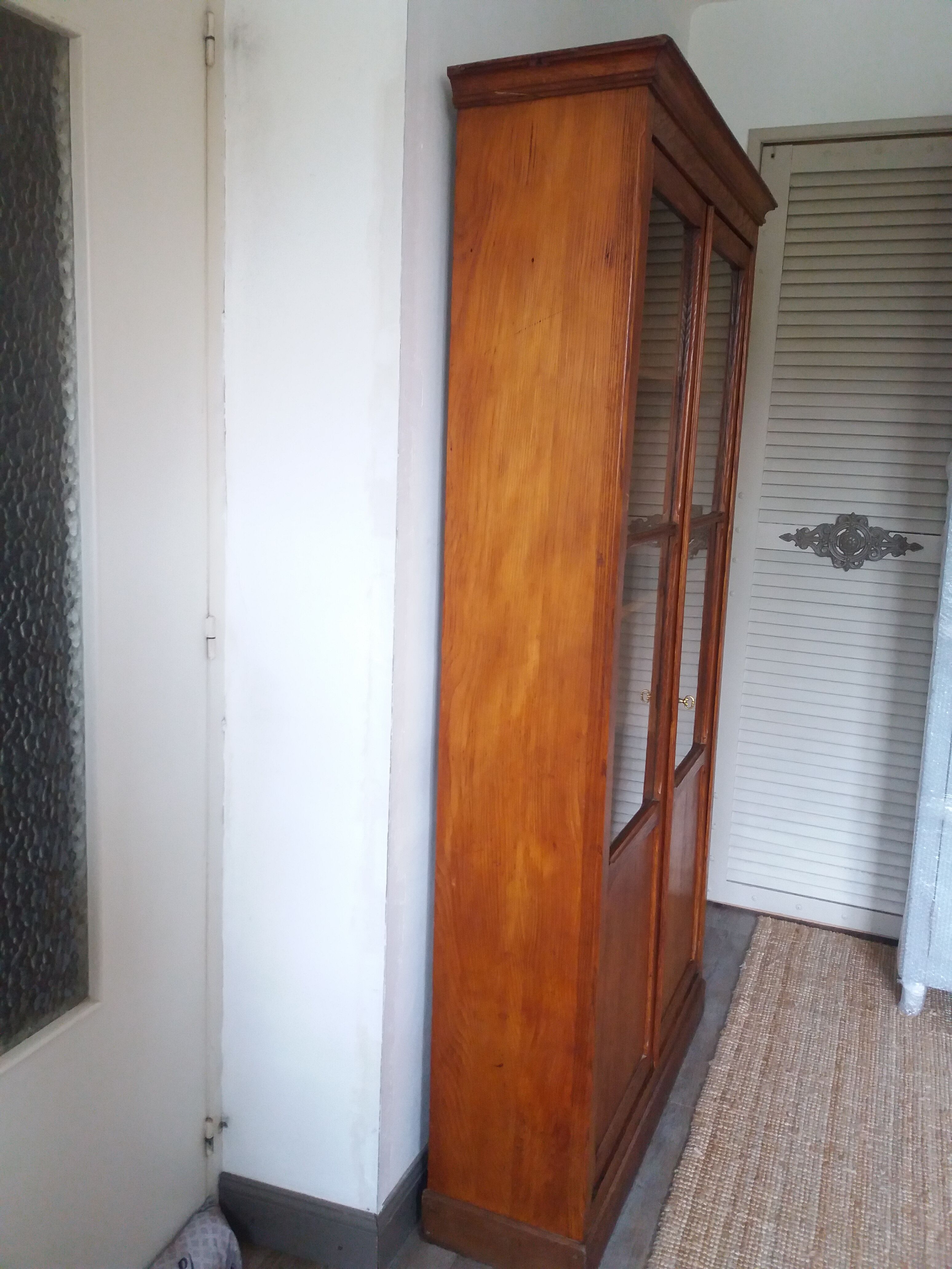 Library school 50 years