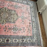 Carpet Isfahan