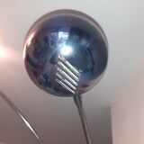 Agemob lamppost