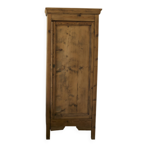 Armoire en Chêne Massif - rustique