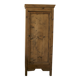Magnificent Solid Oak Wardrobe – Rustic Chic Style
