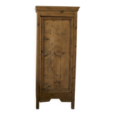 Armoire en Chêne Massif – Style Rustique Chic
