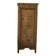 Magnificent Solid Oak Wardrobe – Rustic Chic Style