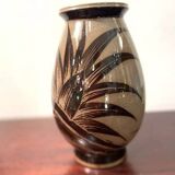 Ceramic vase, Copenhagen 1960