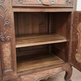 Buffet Louis XV