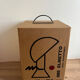 Martinelli Elmetto red lamp