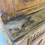 Two-body grocery cabinet 1900