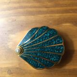 Mikimoto travel pendulette