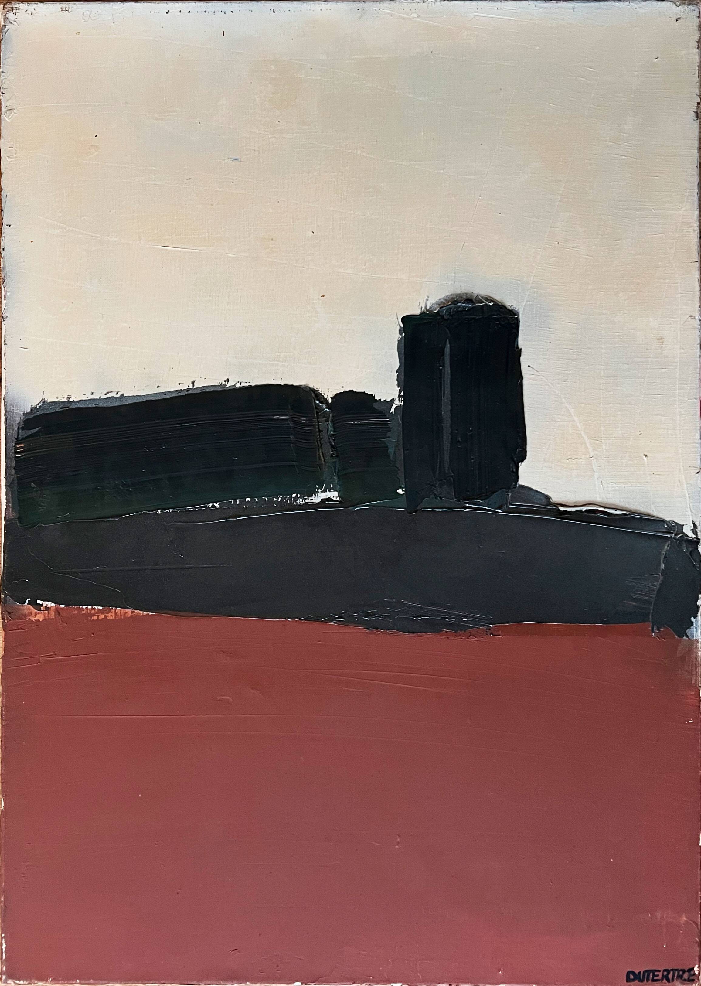 “Relief at the Grand Canyon” by Monique Dutertre