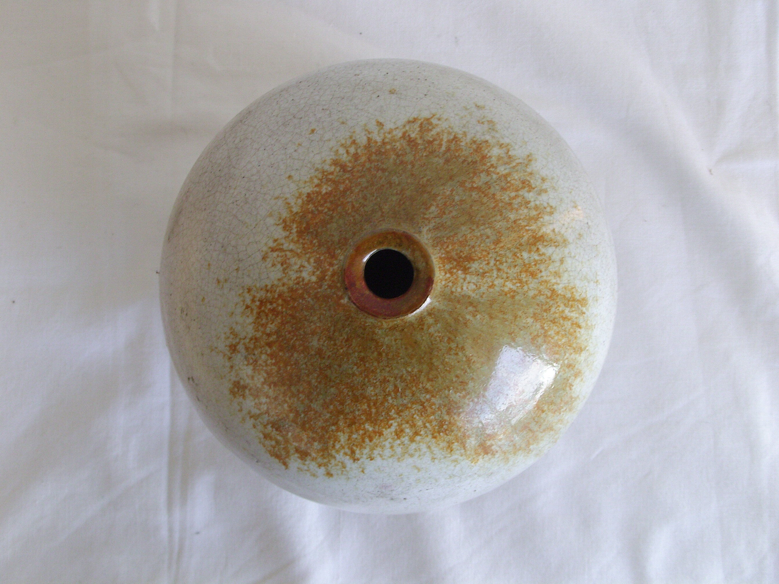 Vase design Antonio Lampecco Vintage