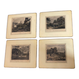English woodcuts