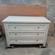 Louis XVI style commode