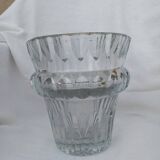 Vase baccarat