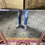Art Deco period mirror