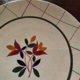 Tamaris Gien pie dish