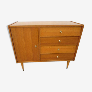 Small vintage buffet
