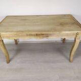 Louis XV farm table