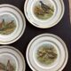 Flat plates PL Emaux Limoges Fafrique Mehun