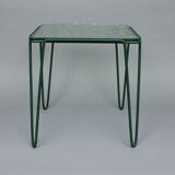 Arnold Bueno de Mesquita (1908-2002) side table, for Spurs (Goed Wonen)