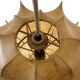 Vintage "Taraxacum" Suspension by Castiglioni for Flos - 1960s