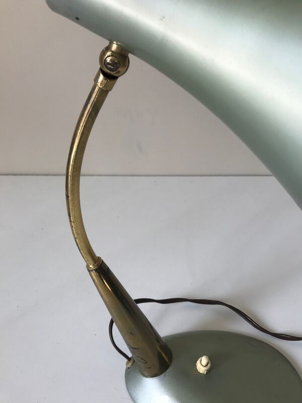 Lampe cocotte design cosack leuchten 1960