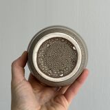 Ceramic terrine dish with lid