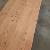 Antique coffee table