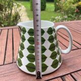 Gustavsberg Bersa Pitcher