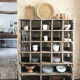 Workshop at locker furniture