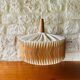 Suspension Vintage, Style Scandinave, Circa 70’s/80’s