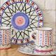Breakfast set 'The Grant'
