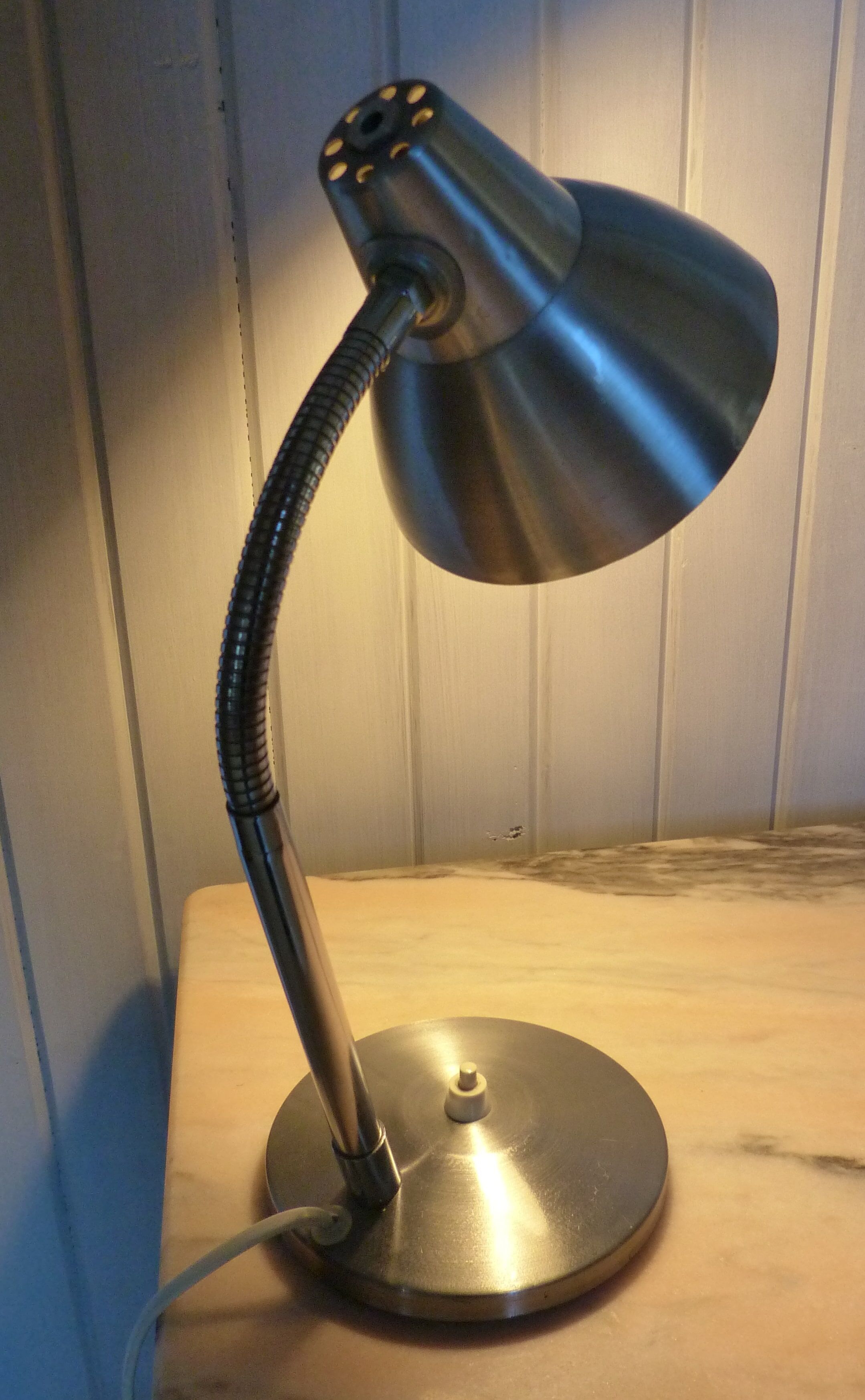 Lampe de bureau ou applique
