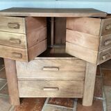 Meuble vintage