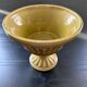 Cache pot style Médicis olive