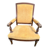 Antique armchair