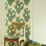 Chaise tropicale