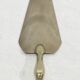 Art Deco pie shovel