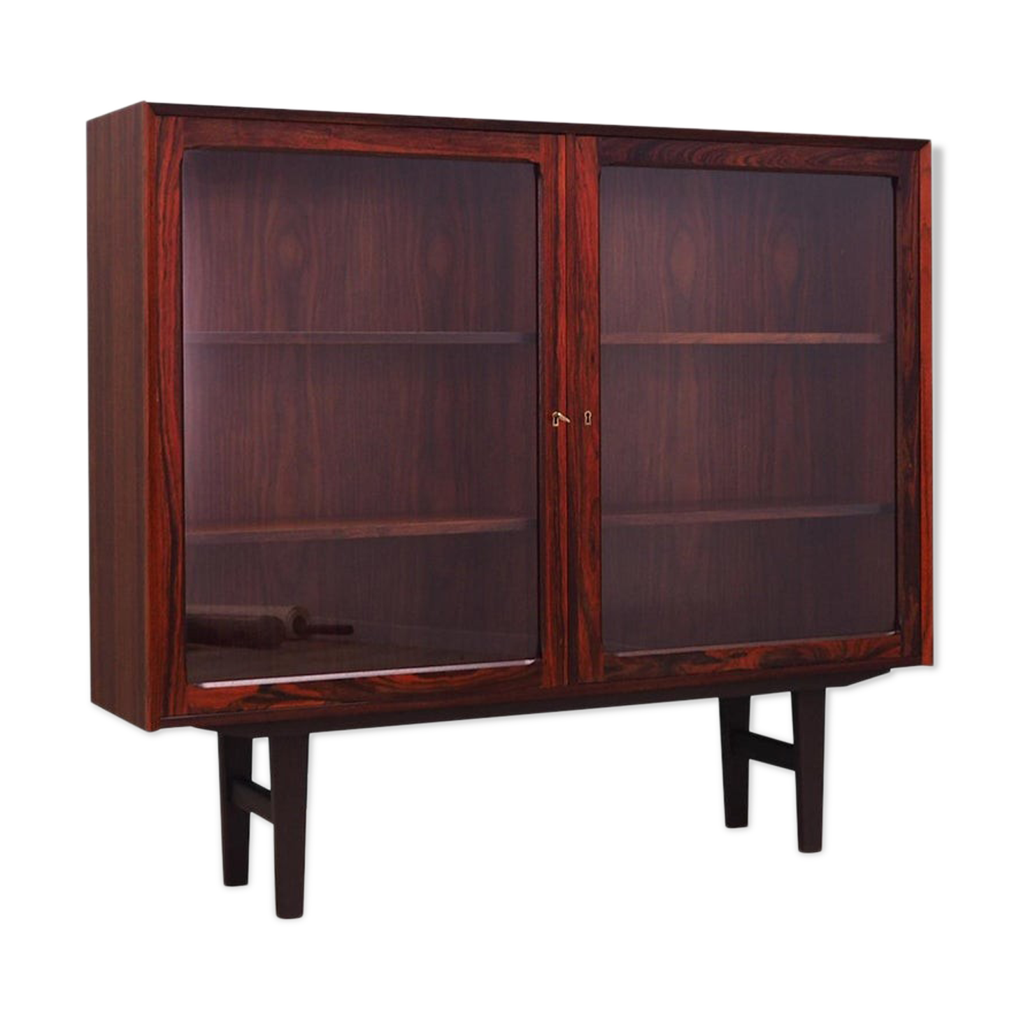 Showcase Brouer Mobelfabrik 60/70