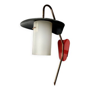 Applique acrylique et