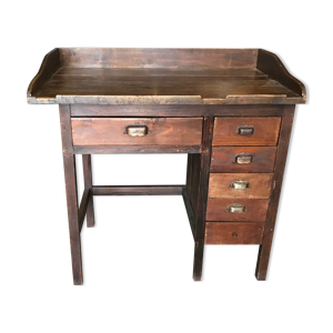 Meuble d’horloger