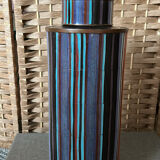 Fabienne Jouvin Paris Cloisonné Vase