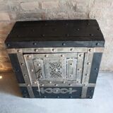 Antique Safe, Italy, second half of 19th century