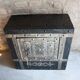 Antique Safe, Italy, second half of 19th century