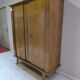 Armoire pied compas 1960
