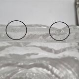 Vintage Erco wall lights