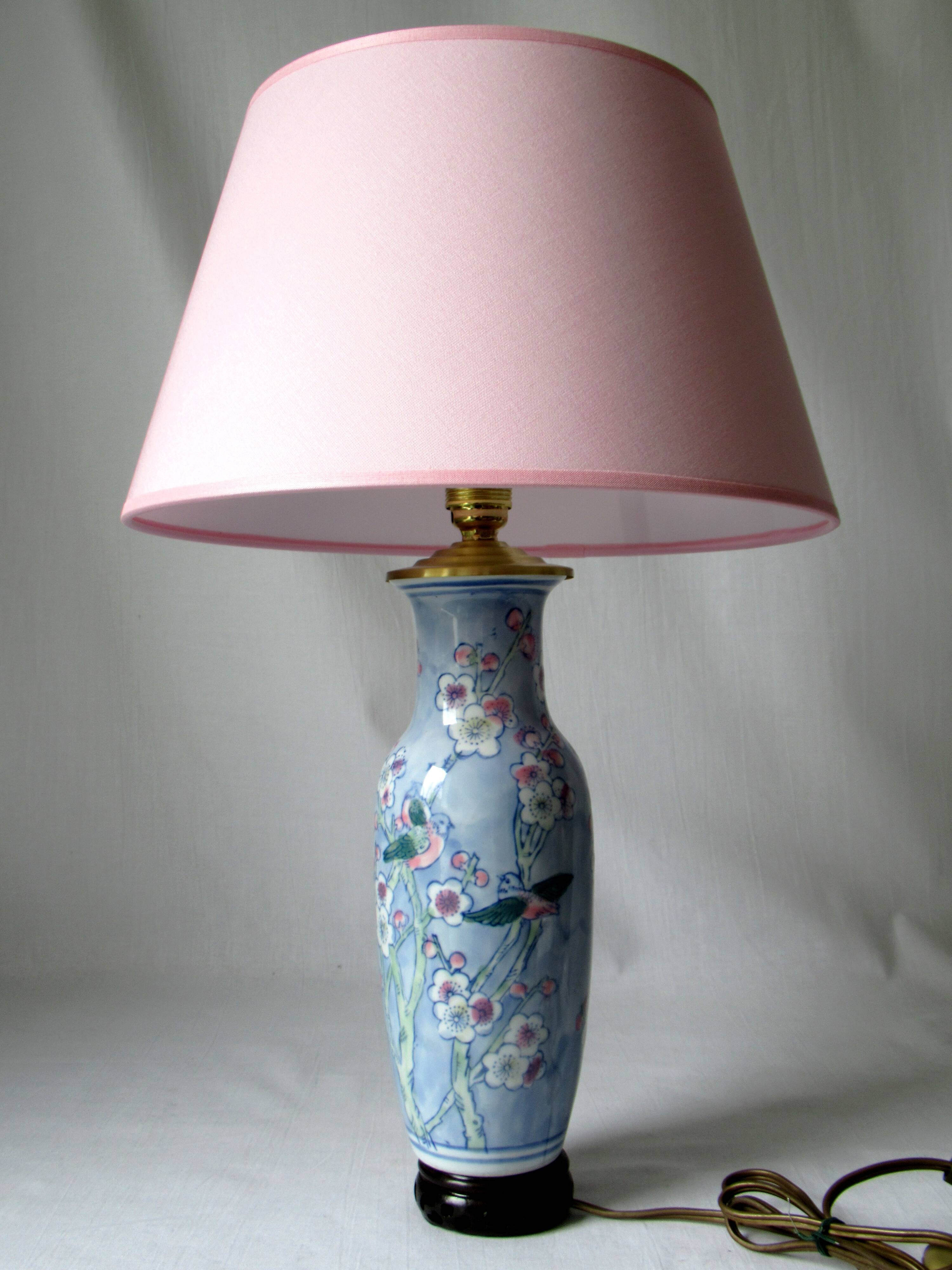 Living room lamp