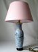 Living room lamp