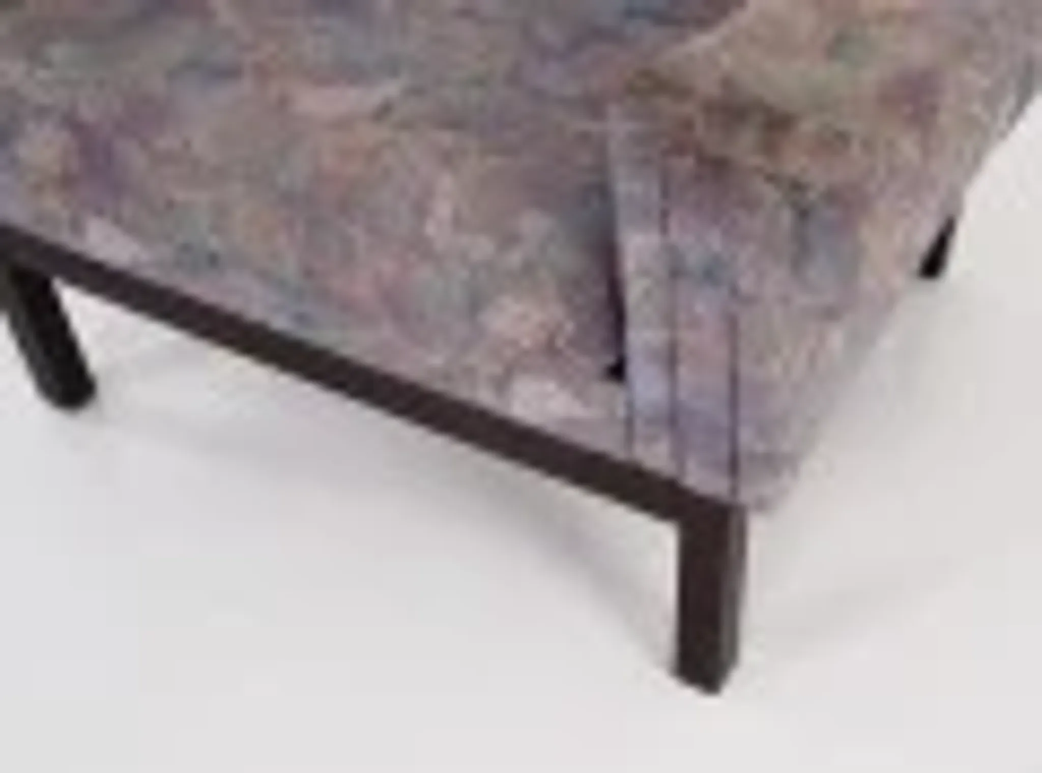 Fauteuil en hêtre, design danois, années 1960, production : Danemark