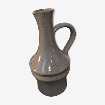 Pitcher vase