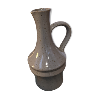 Pitcher vase